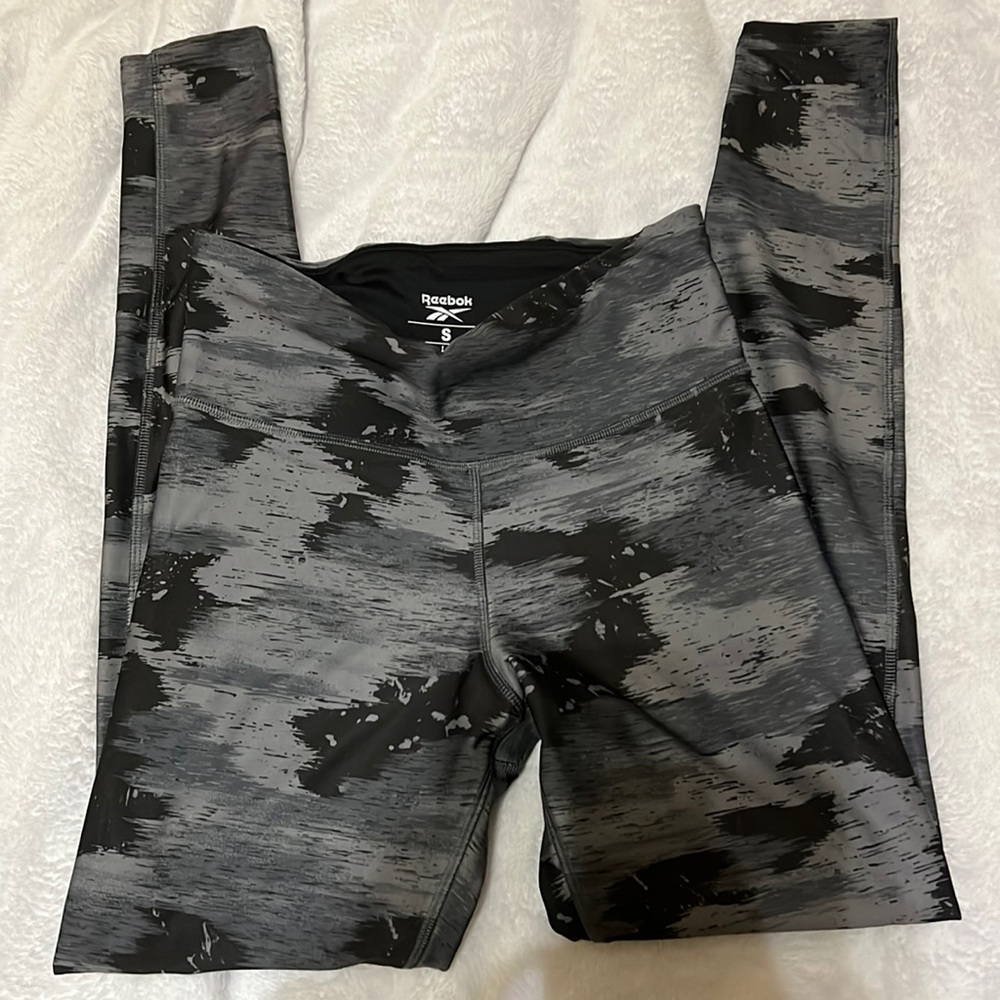 Reebok leggings